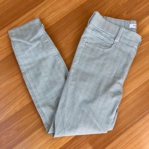 Liverpool cropped pant